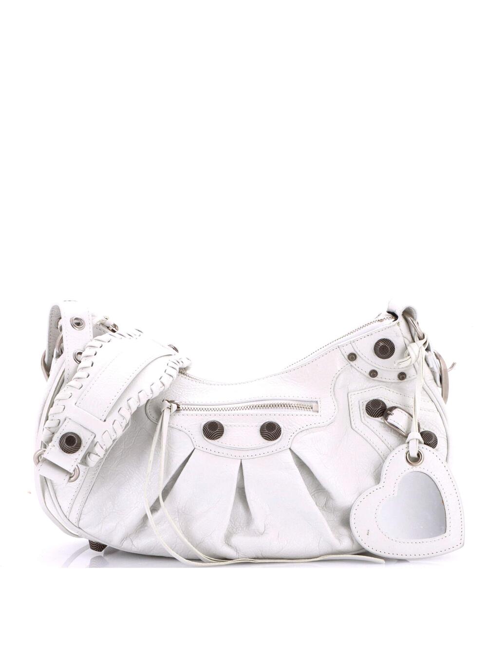 Balenciaga Le Cagole Giant Studs #280925B96B